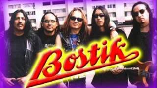 BANDA BOSTIK EL ADIOS DE UN ALCOHOLICO chords