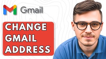 How To Change Gmail Address [2025 Guide]