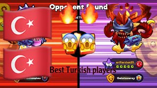 Europe server best Turkish 🇹🇷 players kafa topu 2 screenshot 5