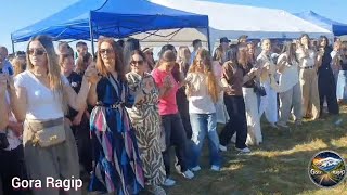 Gora Ragip,Dani Dijaspore,01.08.2026.g.Potce,Muzika,(Poklon Video Saradnika i Prijatelja Kluba) Update
