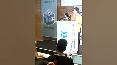 Cope MP Deidre Carter raises concerns with IEC: ht...