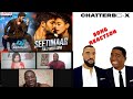 Seetimaar SONG REACTION | Chatterbox