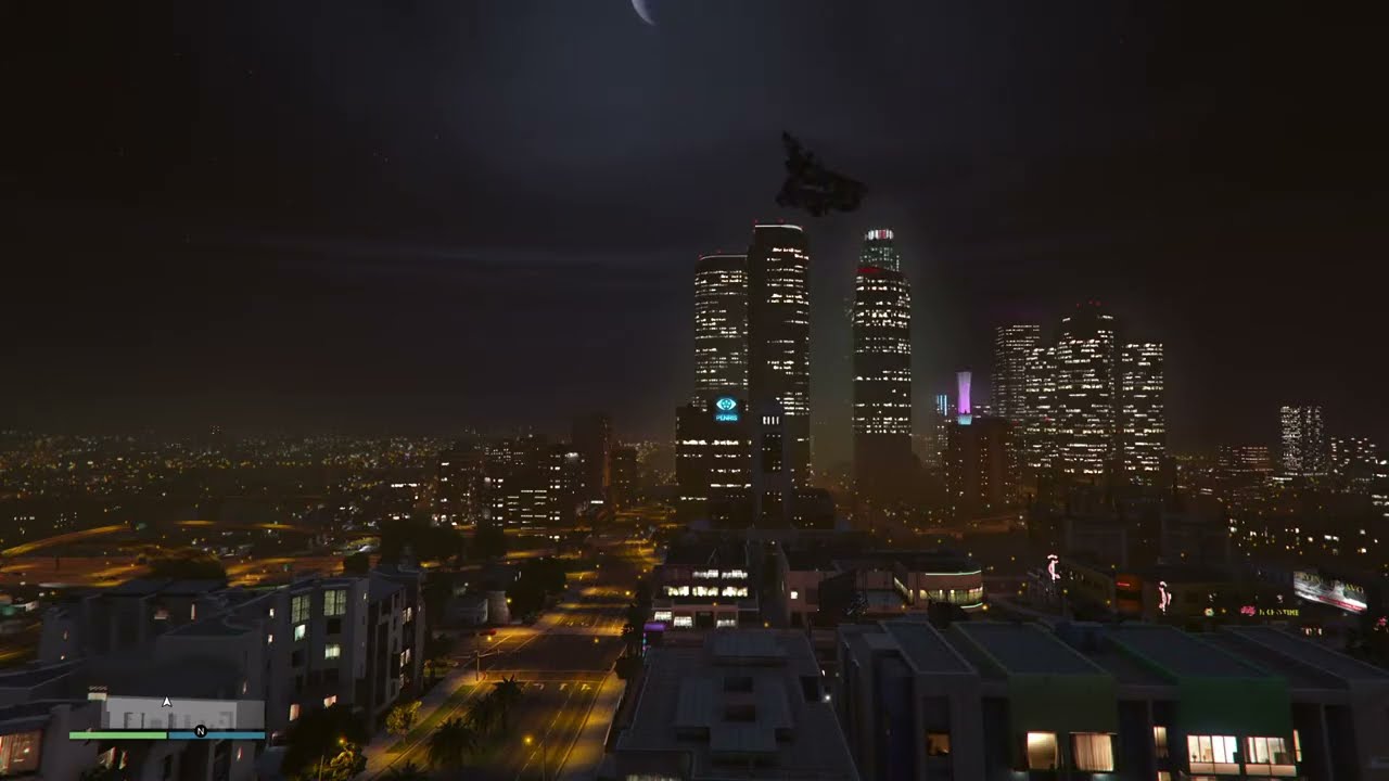 🔴Degenerate Thursday II