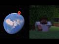 Minecraft is real in Real Life?? 😨😱 Scary Things caught on Google Earth and Google Maps Street View