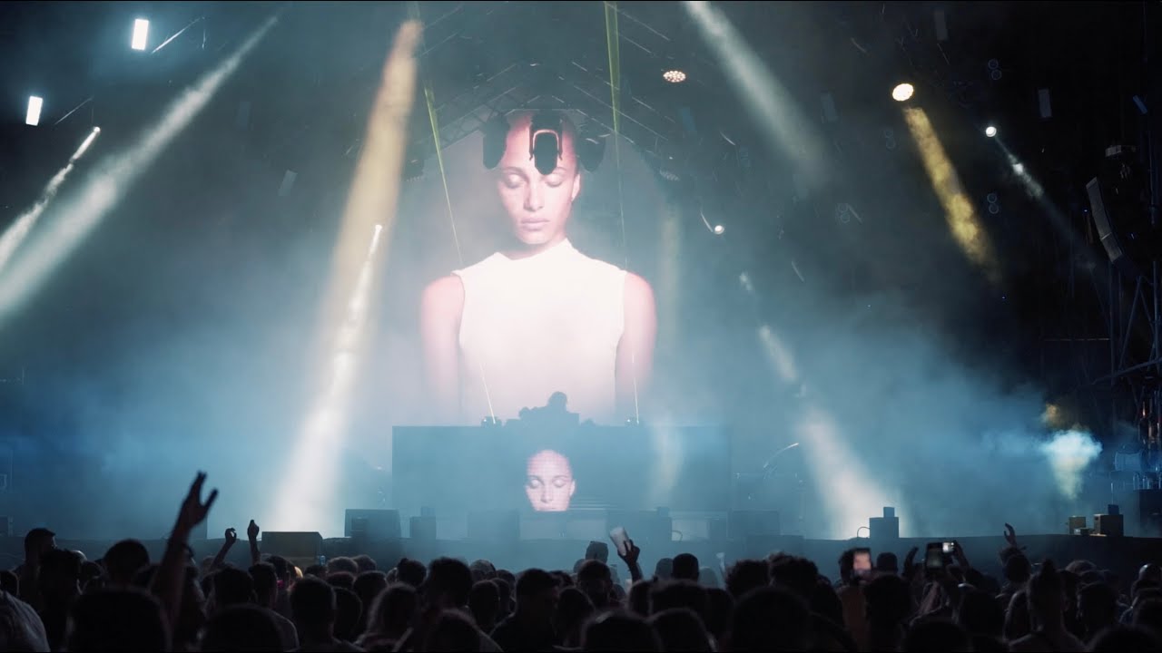 Festival Tour 2023 (We Are Not Dj's Aftermovie)
