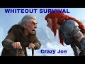 Witheout Survival - Come prepararsi per Crazy Joe o Pazzo Joe. Italiano Mp3 Song