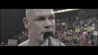 JOHN CENA - NEVER GIVE UP | SPEECH | FULL