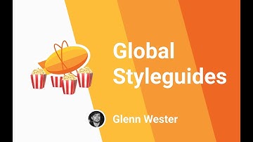 Zeplin Talks—Global Styleguides