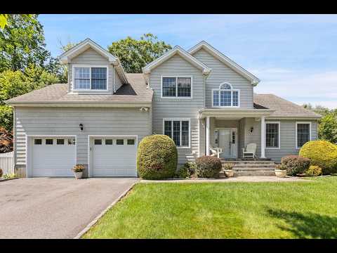 57 Travis Road, Baldwin Place, NY home video tour