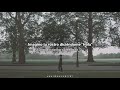 V (방탄소년단 ) - Winter Bear || [Sub. español | Lyrics]