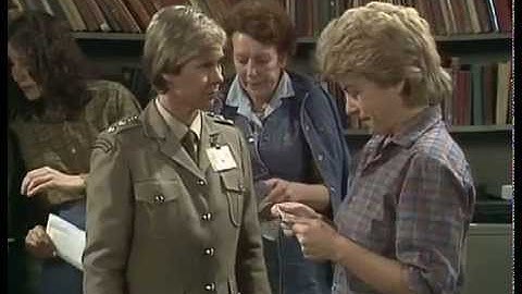 Prisoner: Cell Block H - Episode 579