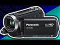 Affordable, Stable HD! An older camcorder that's better than you