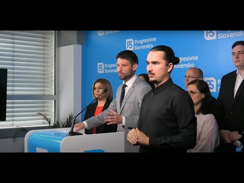 PS sa pok&uacute;si zvolať k ceste premi&eacute;ra do USA mimoriadny hospod&aacute;rsky v&yacute;bor

Bratislava 16. janu&aacute;ra (TASR) - Opozičn&eacute; Progres&iacute;vne Slovensko (PS) sa pok&uacute;si zvolať rokovanie mimoriadneho V&yacute;boru N&aacute;rodnej rady SR pre hospod&aacute;rske z&aacute;ležitosti k v&yacute;sledkom pracovnej cesty premi&eacute;ra R&oacute;berta Fica (Smer-SD) do USA, kde sa z&uacute;častňuje spolu s ministerkou hospod&aacute;rstva Denisou Sakovou (Hlas-SD) a &scaron;&eacute;fom slovenskej diplomacie Jurajom Blan&aacute;rom (Smer-SD) na akte podpisu dohody medzi vl&aacute;dou SR a USA o spolupr&aacute;ci v oblasti civilnej jadrovej energetiky.

#pok&uacute;si #zvolať #ceste #premi&eacute;ra #USA