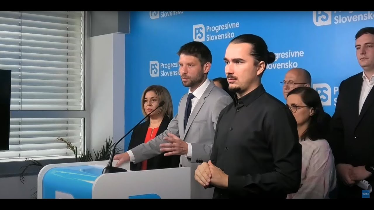 PS sa pokúsi zvolať k ceste premiéra do USA mimoriadny hospodársky výbor