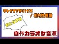 カラオケ音源 チャイナアドバイス 相対性理論 カラオケ音源 チャイナアドバイス 相対性理論