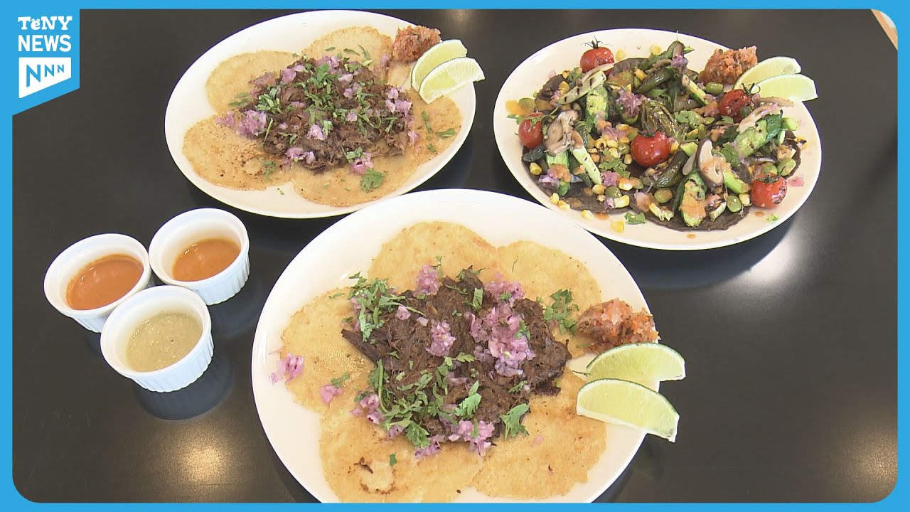 Popular] A specialty store opens in Niigata Prefecture: The appeal