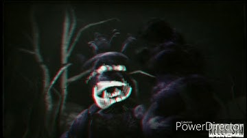 [fnaf Sfm] built in the 80