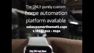 Home Automation In Trinidad