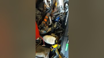 LML DURAMAX PCV REROUTE AND RESONATOR DELETE FOR UNDER $20.  DIY