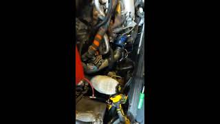LML DURAMAX PCV REROUTE AND RESONATOR DELETE FOR UNDER $20.  DIY