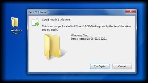 How to Delete a Undeletable Folder Windows 10 2019