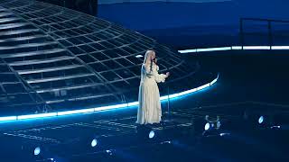 【4K】@Faouzia Born Without a Heart Faouzia Chengdu concert