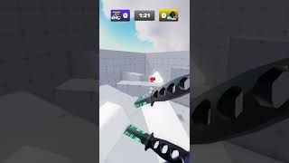 My VIEWERS Pick My Roblox Rivals Loadout