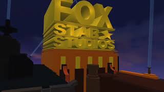 Fox Star Studios (2010) logo remake