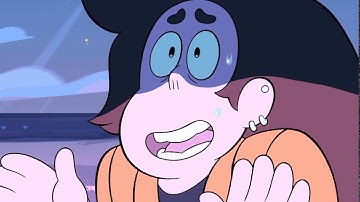Steven Universe- We need to talk (Clip 5)