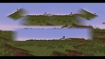 Minecraft Snapshot 14w05a Overview -- Spectator Mode and Barrier Blocks