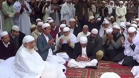 Mohra Sharif urs mobarak 2015