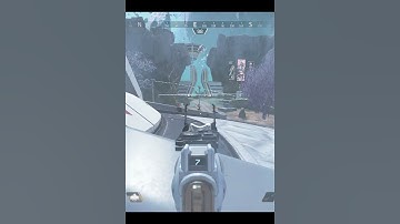 Wingman R99 Combo | Apex Legends #Shorts