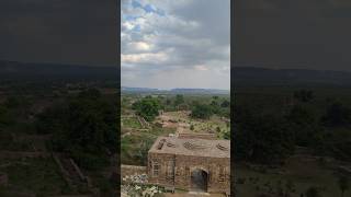 India's Most Haunted Place Bhangarh Shorts || #bhangarhfort #bhangarh #shorts #discoverindia #viral