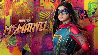 Honest Trailers | Ms.  Marvel--Sub Ita