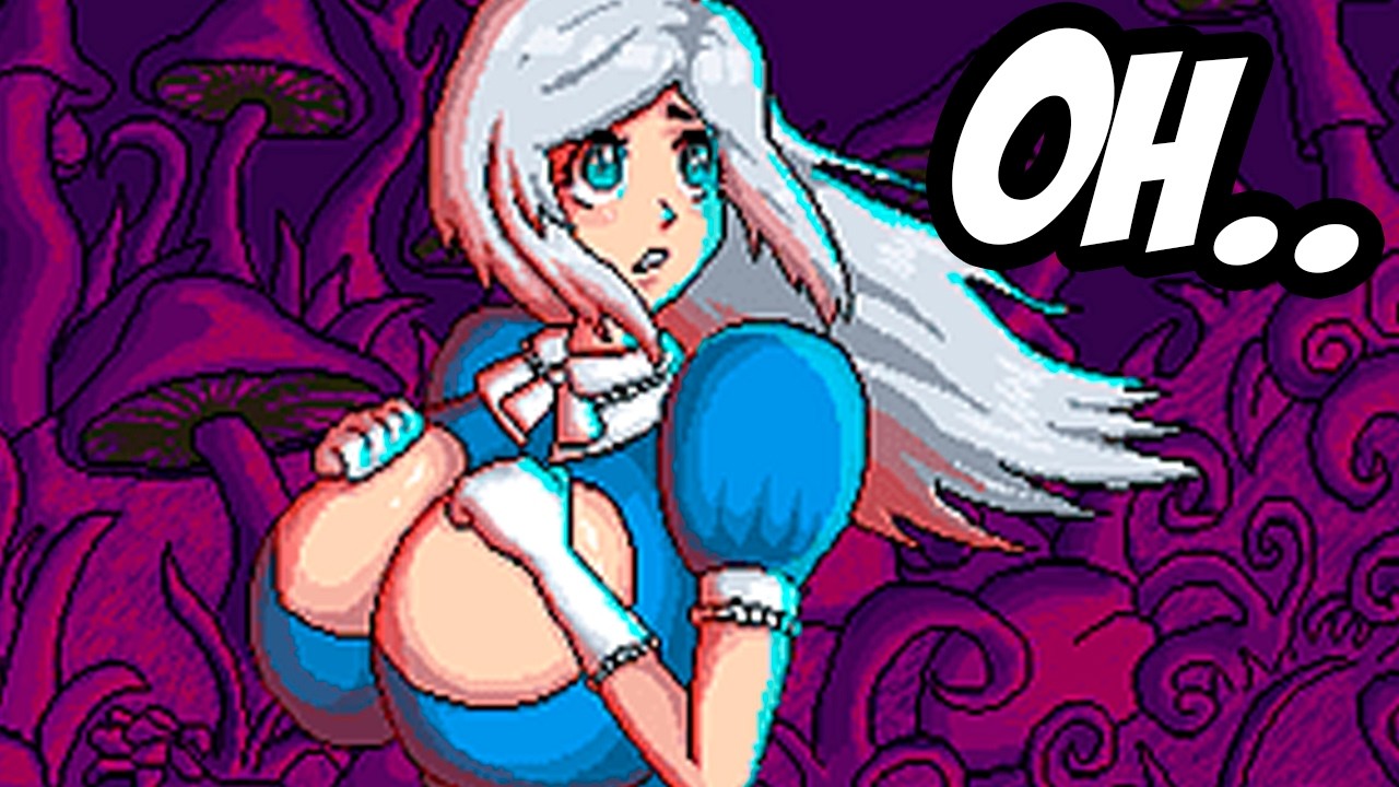 un JUEGO de TERROR bastante diferente