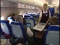 Стюардесса по имени Люся / Stewardess named Lucy