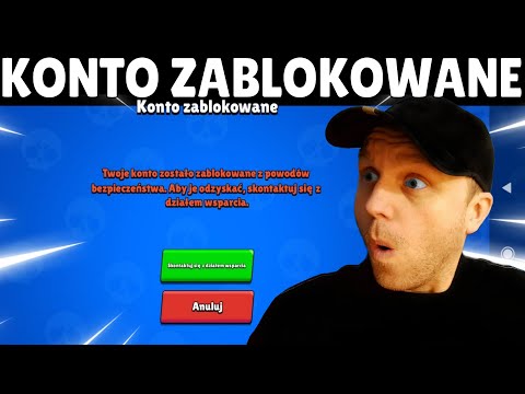 KONTO w BS ZABLOKOWANE - CZEMU ? Co ROBIĆ żeby Odblokować ?