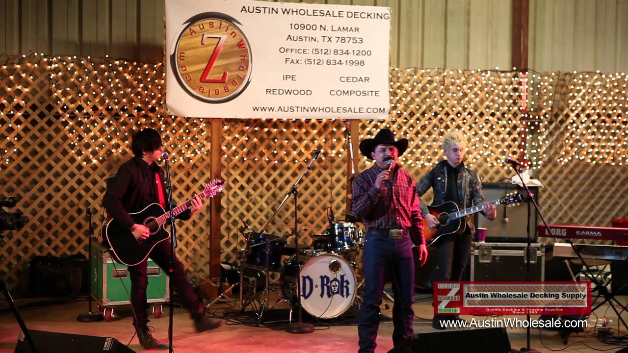 Watch Emilio Navaira live @ 2012 Austin Wholesale Christmas - It's Not The End Of The World - Austin, TX on YouTube Watch Emilio Navaira live @ 2012 Austin Wholesale Christmas - It's Not The End Of The World - Austin, TX on YouTube