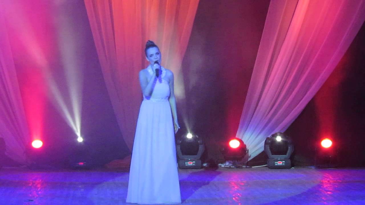 Виктория Щербакова - YouTube