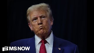 'EVIL,' 'COMPLETELY INCOMPREHENSIBLE': Dems condemn Trump threat