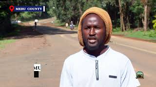 KERRA Roads Upgrade: Meru; Lare - Ndumuru Road