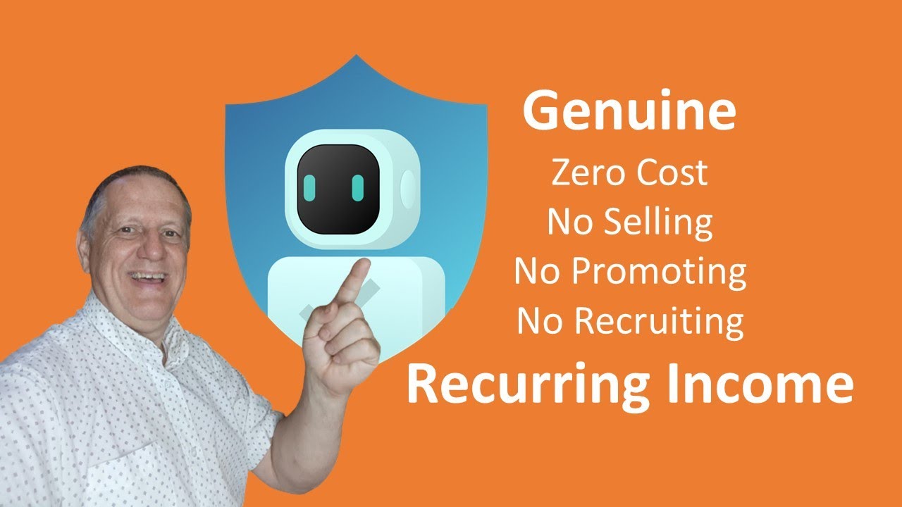 how do you make money with ai marketing, using free money from AI