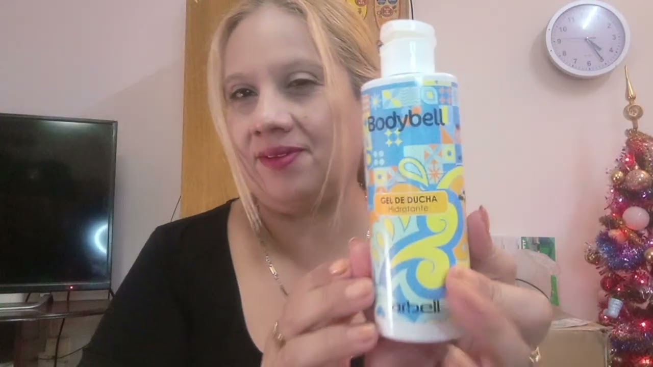 Proyect Pan de Cuidado Personal! (Enero, Febrero y Marzo).