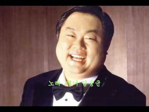 테너 임웅균  -  끝없는 사랑 (2001)