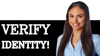 Why Can't Dave Verify My Identity (2025)