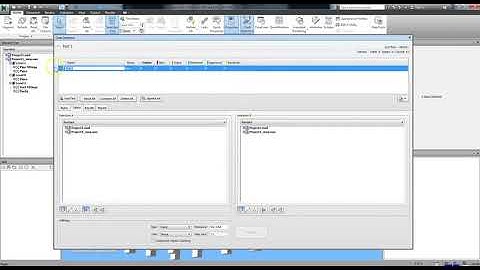 Navisworks  Lesson 29 - Creating A Clash And Rules