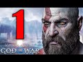 GOD OF WAR RAGNAROK: VALHALLA [Walkthrough Gameplay ITA PS5 - PARTE 1] - KRATOS nel VALHALLA
