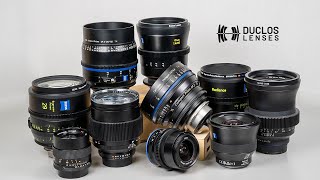 Zeiss Overview - Live Q&A