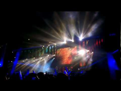 20130331 Galaxy銀河旗艦演唱會 伍佰 - 夏夜晚風
