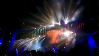 20130331 Galaxy銀河旗艦演唱會 伍佰 - 夏夜晚風